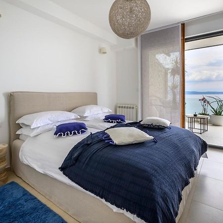Gallery Luxury Suites & Rooms Split Ngoại thất bức ảnh