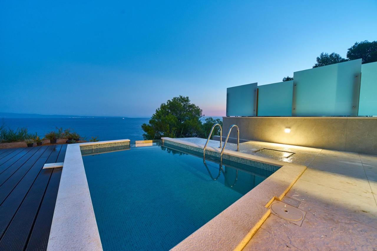 Gallery Luxury Suites & Rooms Split Ngoại thất bức ảnh