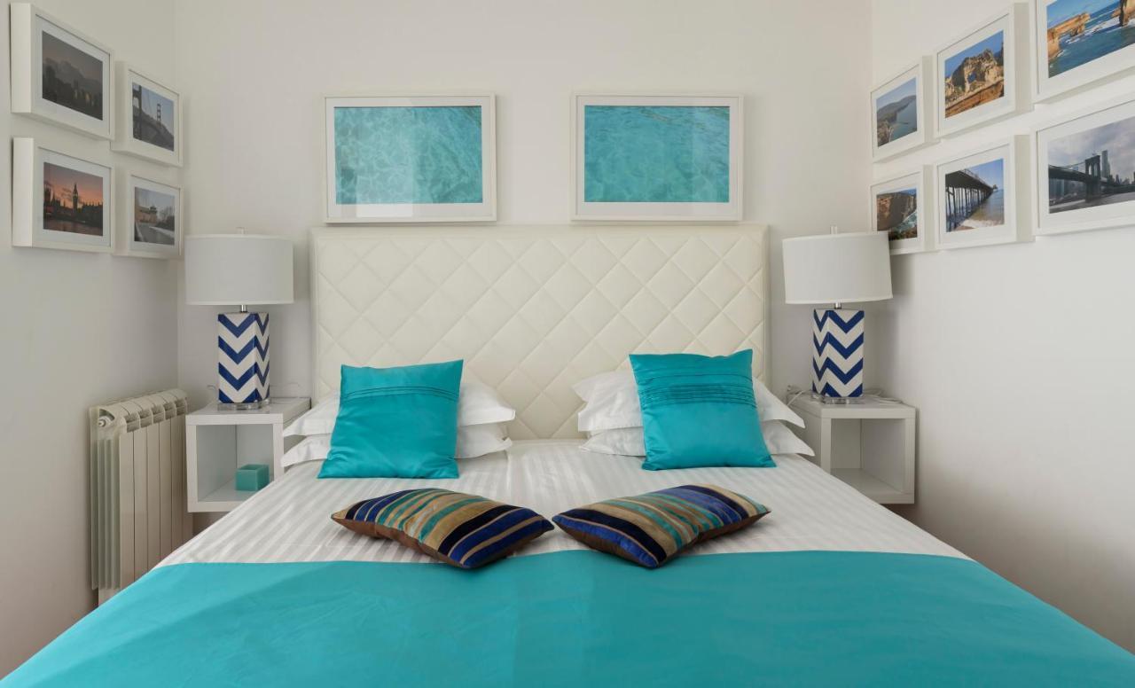 Gallery Luxury Suites & Rooms Split Ngoại thất bức ảnh