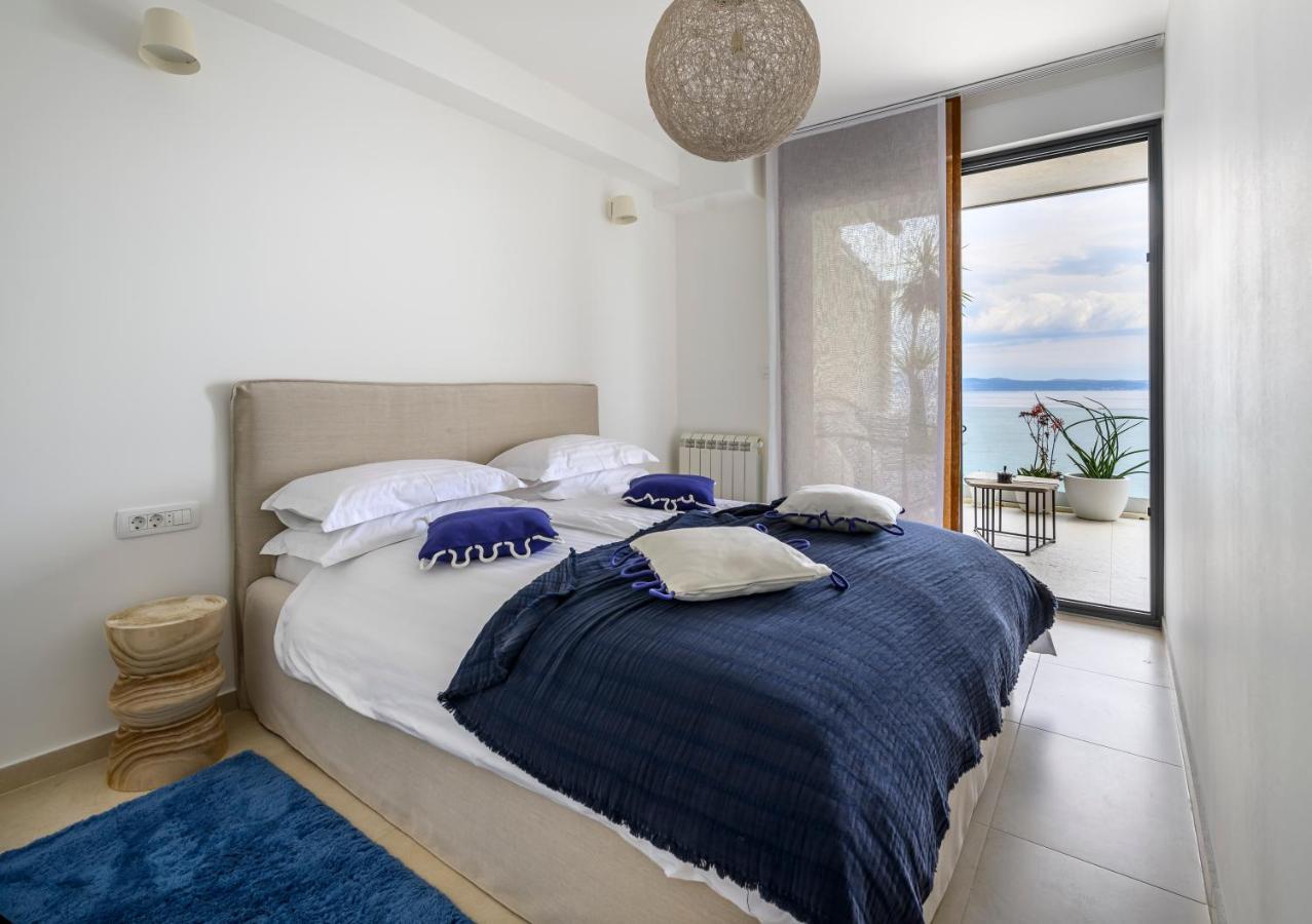 Gallery Luxury Suites & Rooms Split Ngoại thất bức ảnh